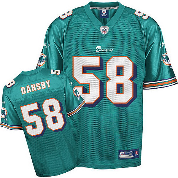 NFL Miami Dolphins-001