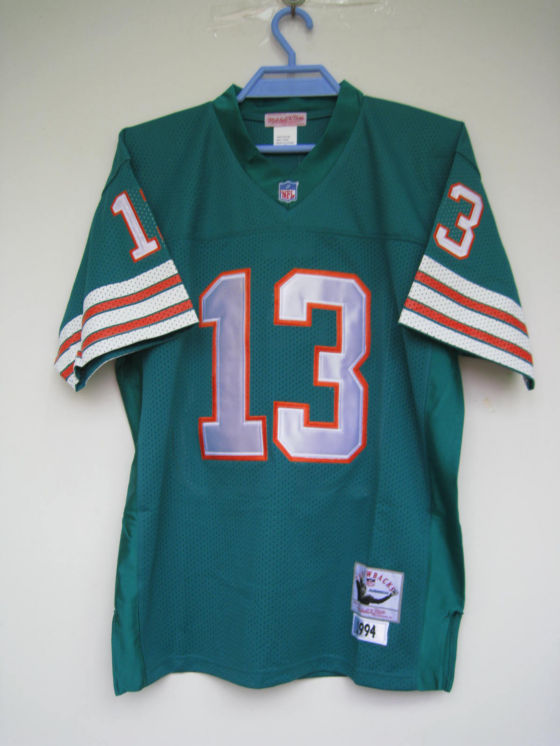 NFL Miami Dolphins-020