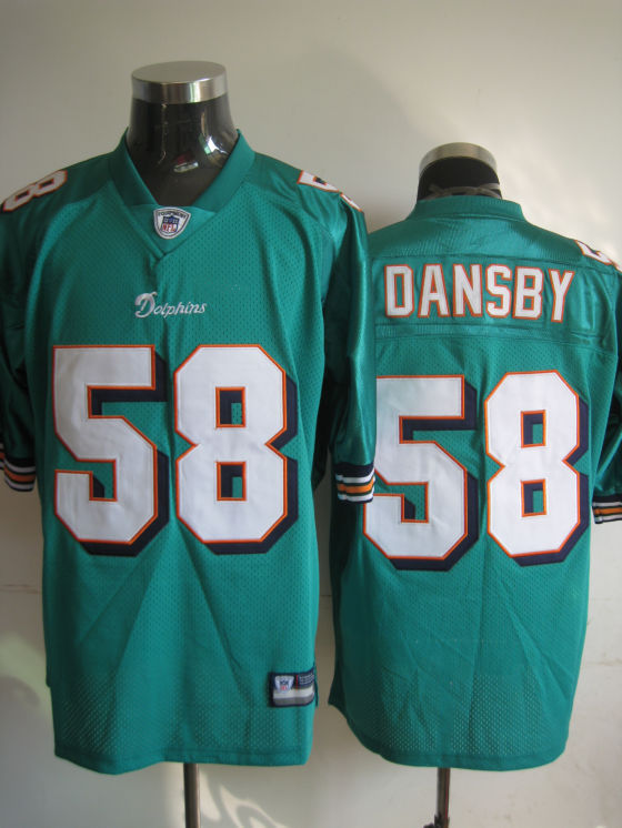 NFL Miami Dolphins-081