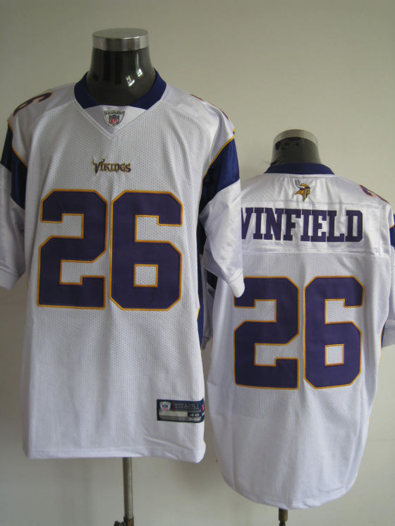 NFL Minnesota Vikings-036