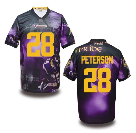 NFL Minnesota Vikings-076