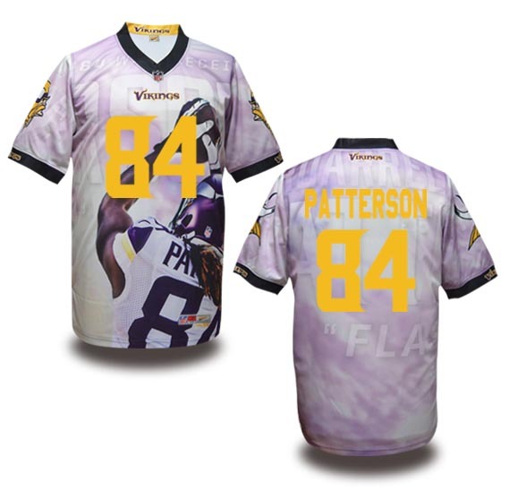 NFL Minnesota Vikings-082