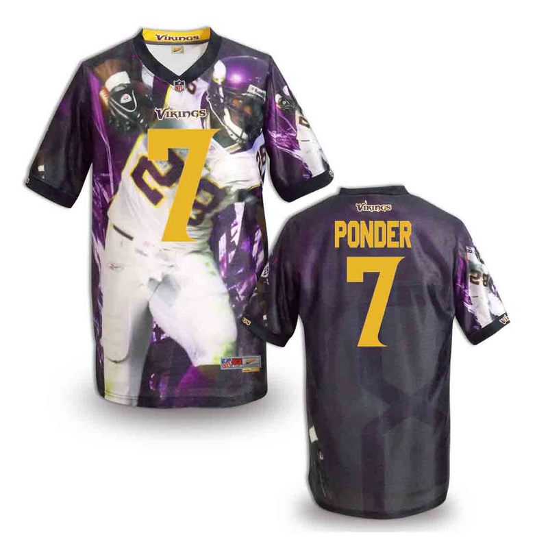 NFL Minnesota Vikings-097