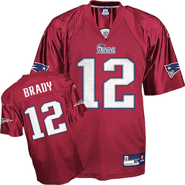 NFL New England Patriots-076