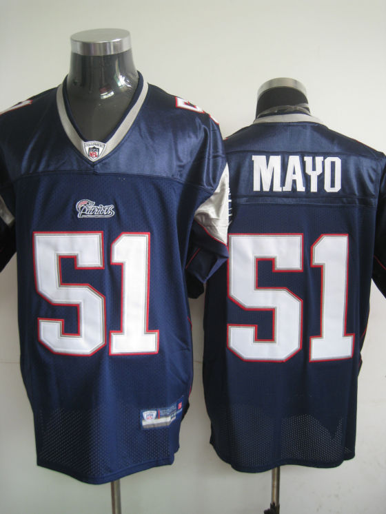 NFL New England Patriots-117