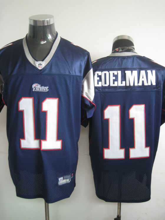 NFL New England Patriots-118