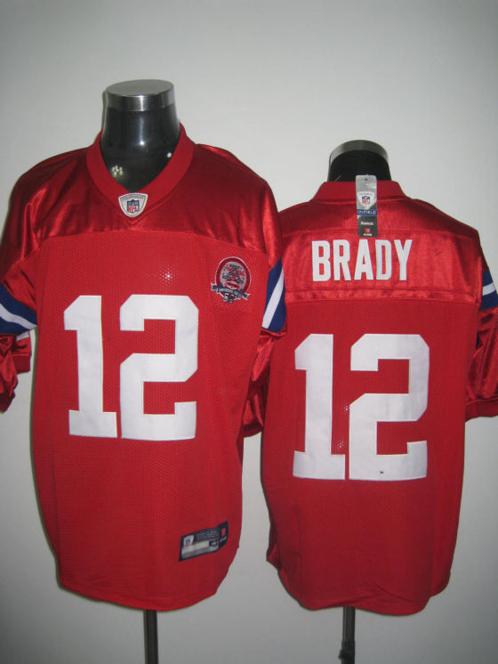 NFL New England Patriots-119