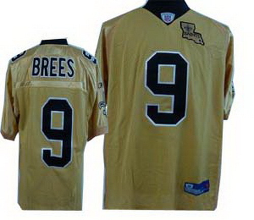 NFL New Orleans Saints-031