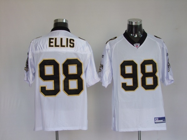 NFL New Orleans Saints-049