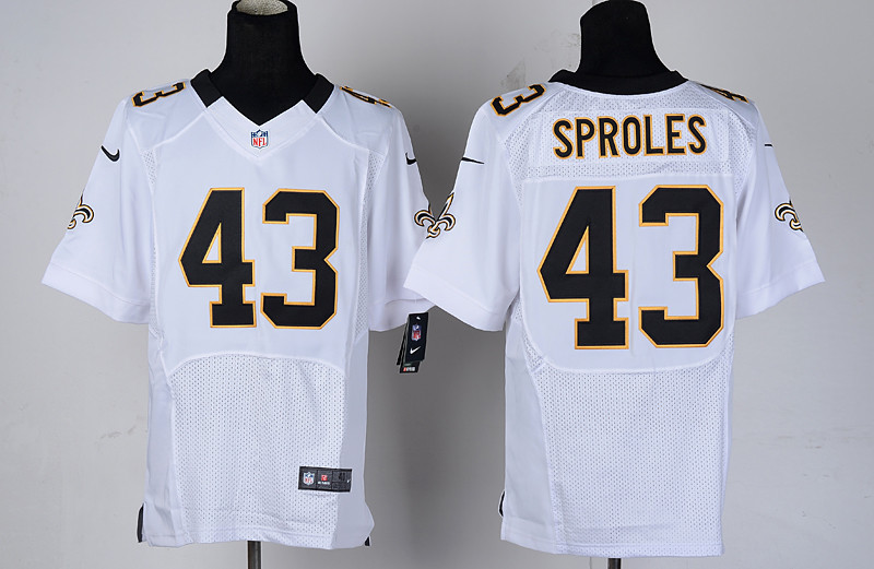 NFL New Orleans Saints-085