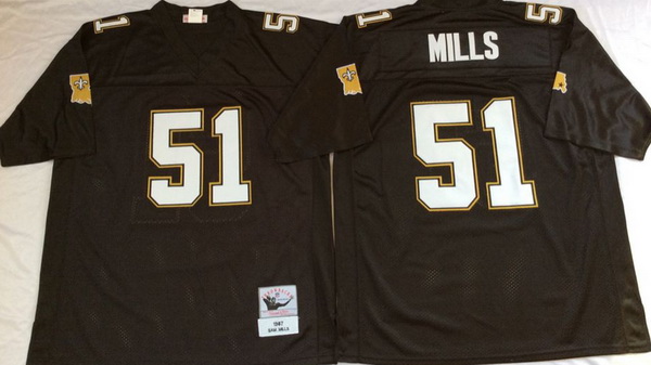 NFL New Orleans Saints-099