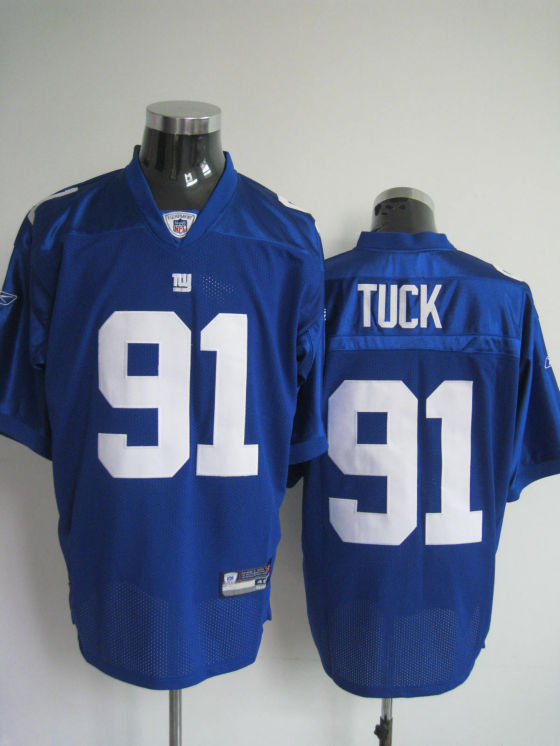 NFL New York Giants-040