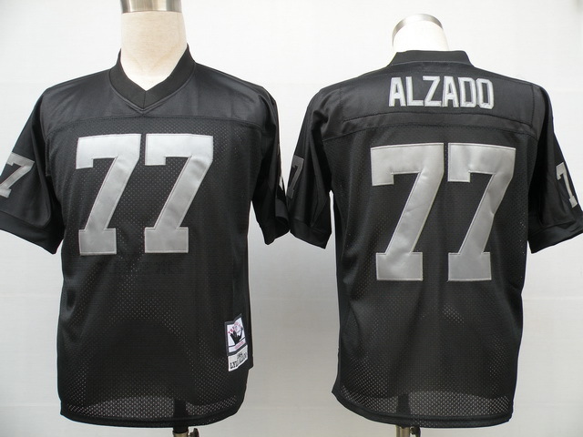 NFL Oakland Raiders-017