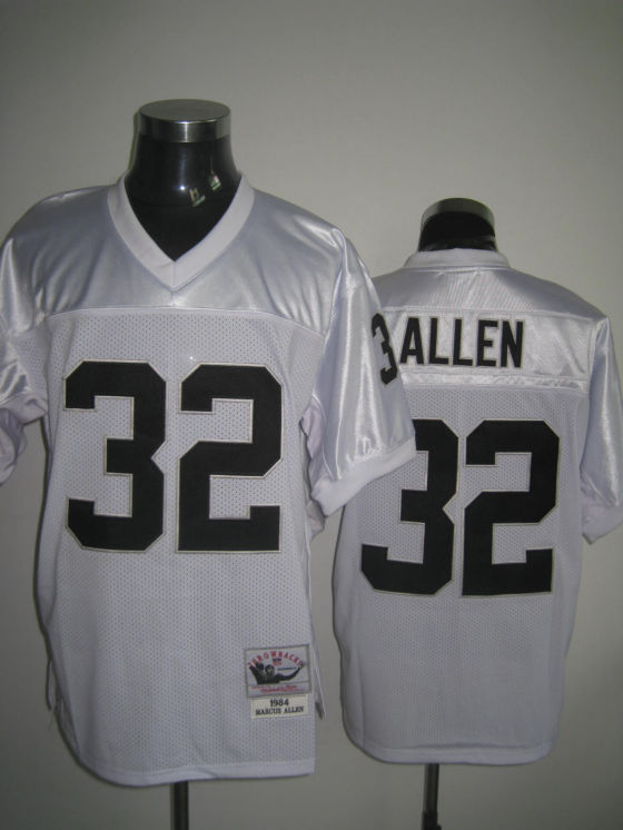 NFL Oakland Raiders-038