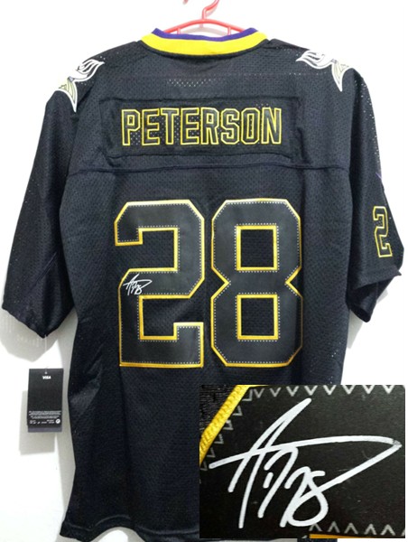 NFL Signature Edition-251