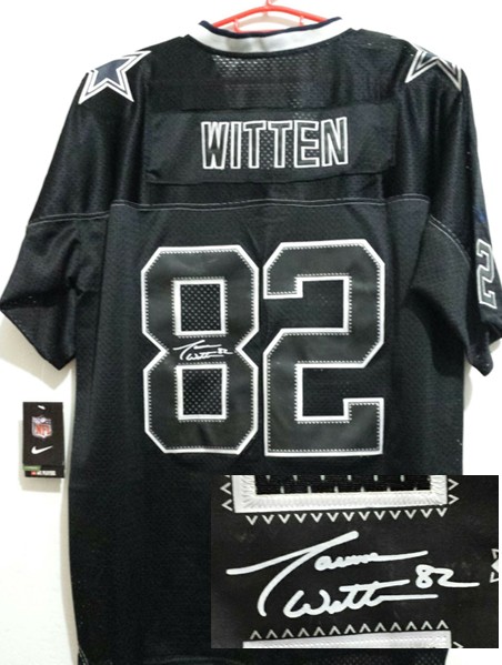 NFL Signature Edition-254