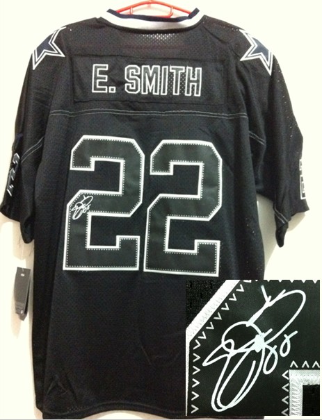 NFL Signature Edition-259