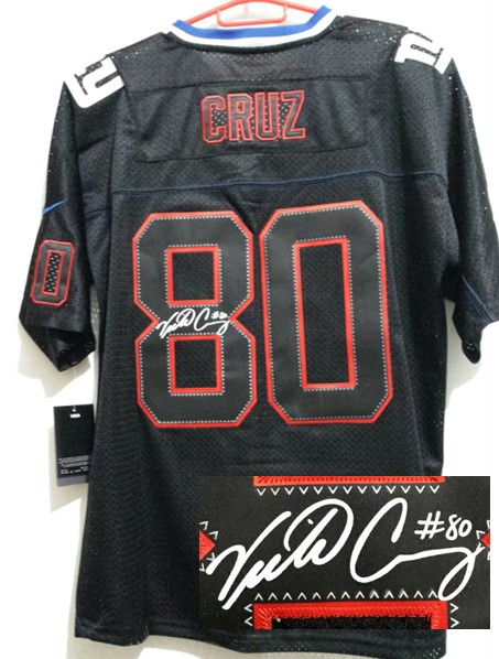 NFL Signature Edition-260