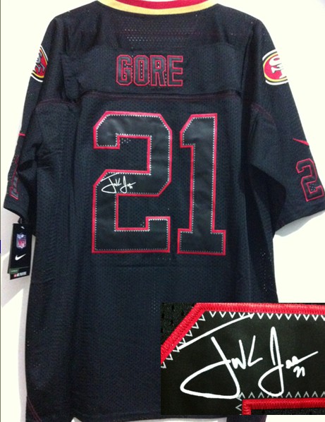 NFL Signature Edition-275