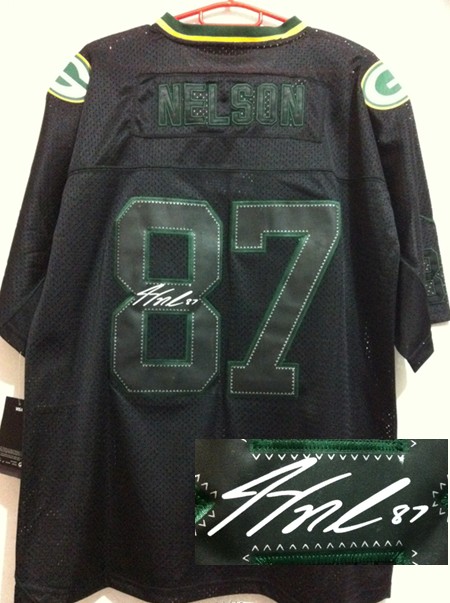 NFL Signature Edition-278