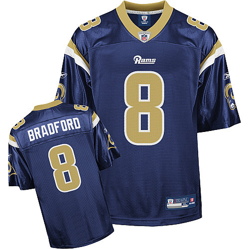 NFL St Louis Rams-010