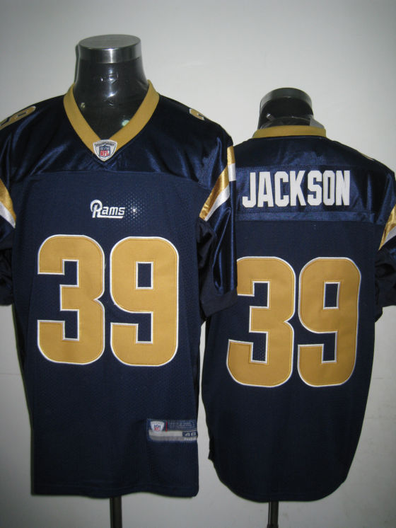 NFL St Louis Rams-016