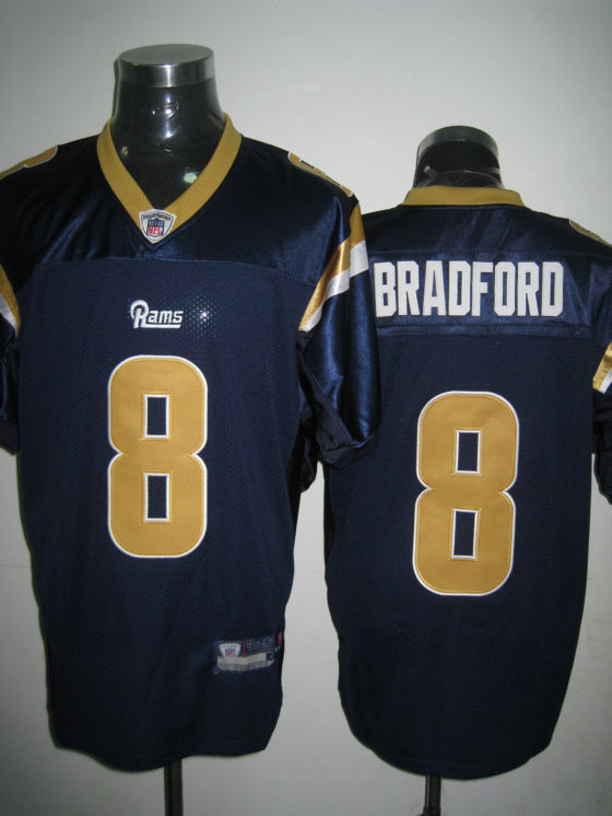 NFL St Louis Rams-017