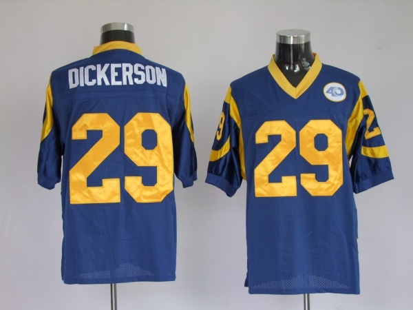 NFL St Louis Rams-021