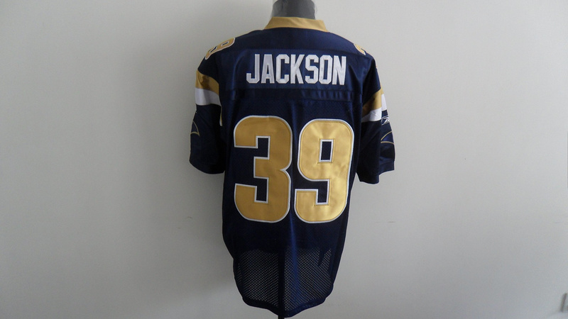 NFL St Louis Rams-054