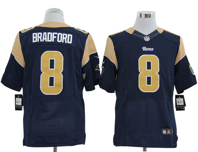 NFL St Louis Rams-074