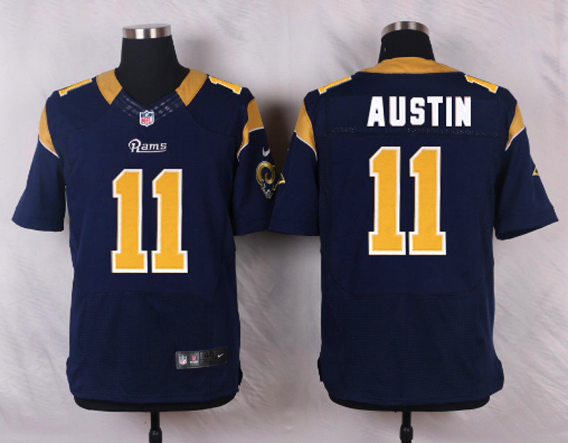 NFL St Louis Rams-096