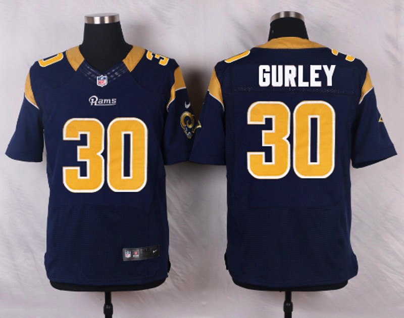 NFL St Louis Rams-104