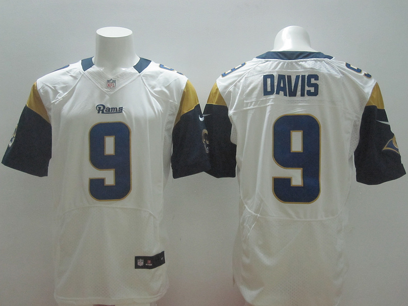 NFL St Louis Rams-108