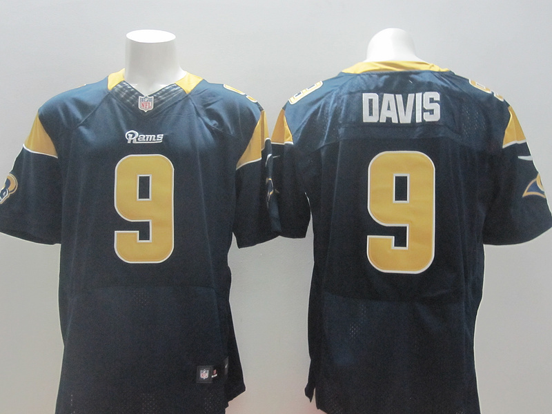 NFL St Louis Rams-109