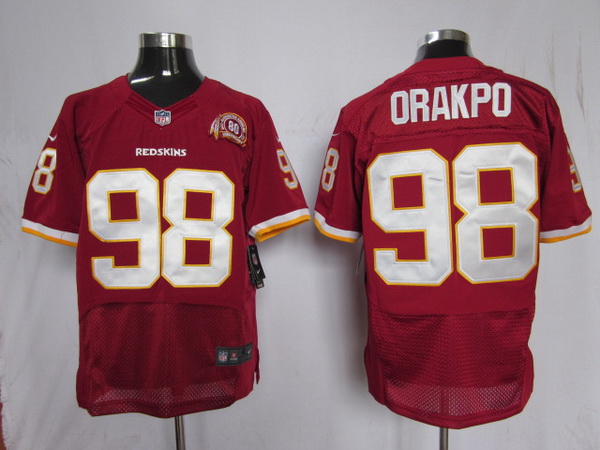 NFL Washington Red skins-001