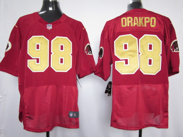 NFL Washington Red skins-002