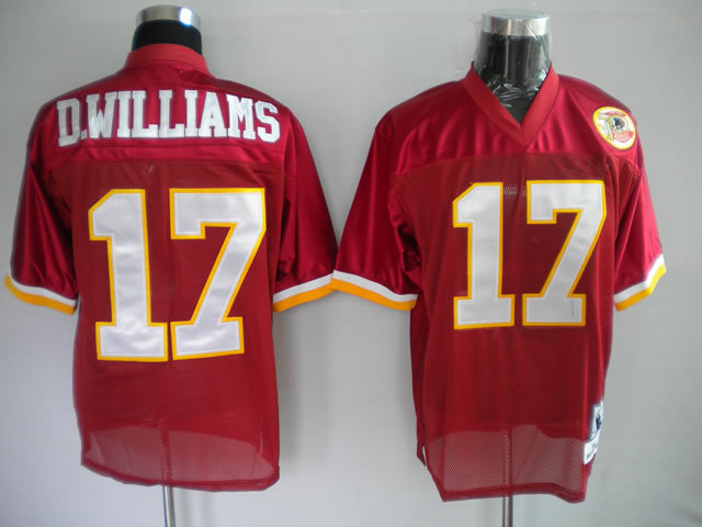 NFL Washington Red skins-030