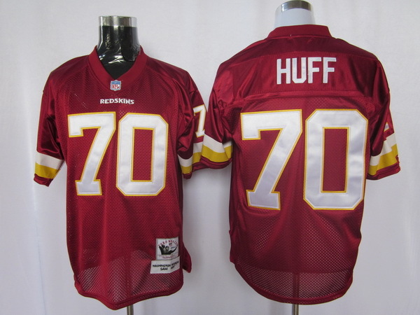 NFL Washington Red skins-033