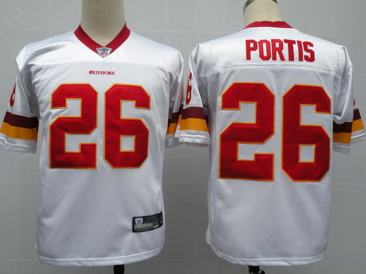 NFL Washington Red skins-040