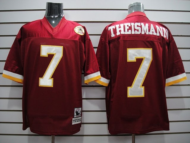 NFL Washington Red skins-042