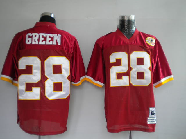 NFL Washington Red skins-043