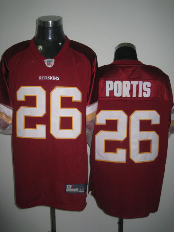 NFL Washington Red skins-068