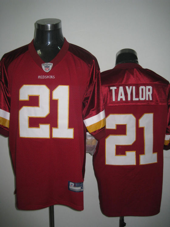 NFL Washington Red skins-070