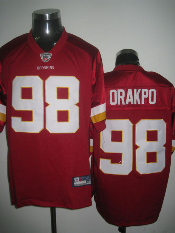 NFL Washington Red skins-071