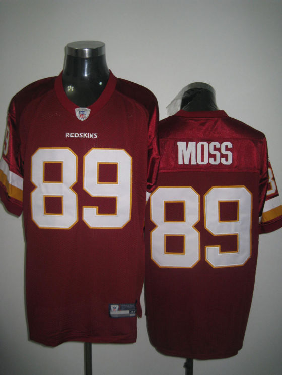 NFL Washington Red skins-072