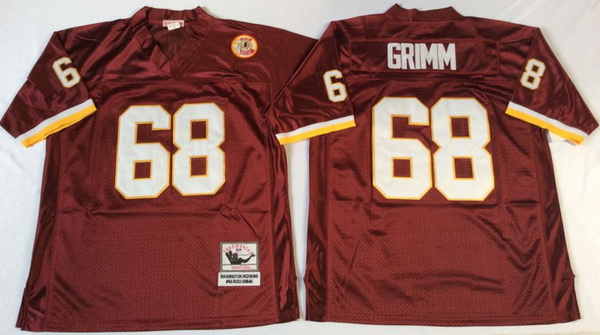 NFL Washington Red skins-081