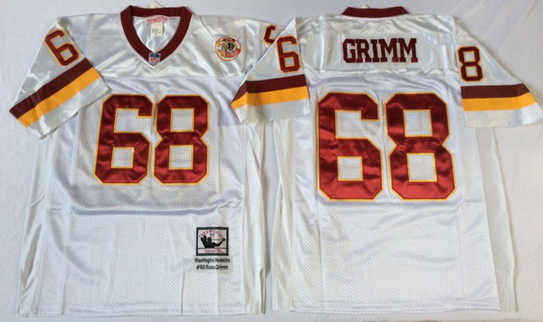 NFL Washington Red skins-082