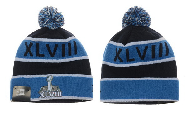 NFL XLVIII Beanies-002