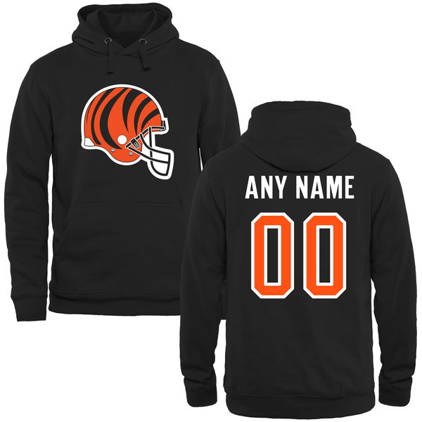 NFL men Hoodies-071