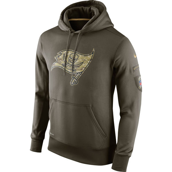 NFL men Hoodies-093